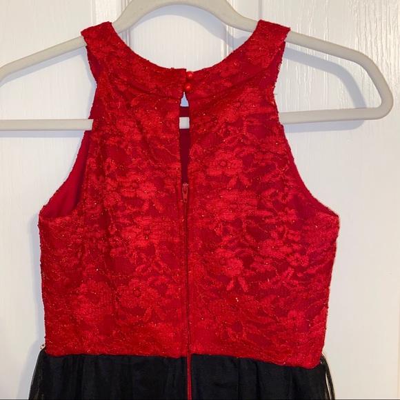 Speechless Dress - Picture 4 of 6